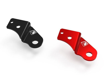 STA04 - DBK Ducati Monster / Streetfighter (2016+) Brake Fluid Reservoir Support – Accessories in the Motoraider Motorcycle Aftermarket Accessories and Parts Online Shop