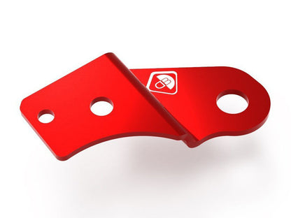 STA04 - DBK Ducati Monster / Streetfighter (2016+) Brake Fluid Reservoir Support – Accessories in the Motoraider Motorcycle Aftermarket Accessories and Parts Online Shop
