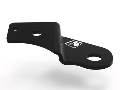 STA04 - DBK Ducati Monster / Streetfighter (2016+) Brake Fluid Reservoir Support – Accessories in the Motoraider Motorcycle Aftermarket Accessories and Parts Online Shop