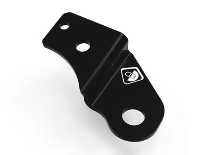 STA04 - DBK Ducati Monster / Streetfighter (2016+) Brake Fluid Reservoir Support – Accessories in the Motoraider Motorcycle Aftermarket Accessories and Parts Online Shop