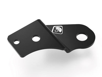 STA04 - DBK Ducati Monster / Streetfighter (2016+) Brake Fluid Reservoir Support – Accessories in the Motoraider Motorcycle Aftermarket Accessories and Parts Online Shop