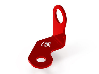 STA05 - DBK Ducati Monster / Streetfighter (2016+) Clutch Fluid Reservoir Support – Accessories in the Motoraider Motorcycle Aftermarket Accessories and Parts Online Shop