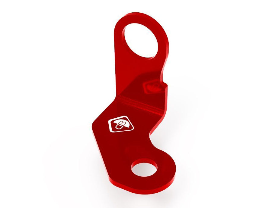 STA05 - DBK Ducati Monster / Streetfighter (2016+) Clutch Fluid Reservoir Support – Accessories in the Motoraider Motorcycle Aftermarket Accessories and Parts Online Shop