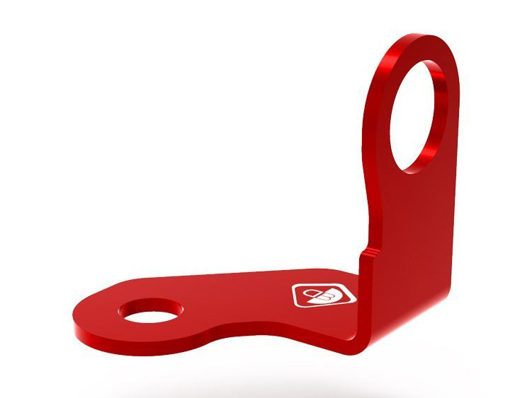 STA05 - DBK Ducati Monster / Streetfighter (2016+) Clutch Fluid Reservoir Support – Accessories in the Motoraider Motorcycle Aftermarket Accessories and Parts Online Shop