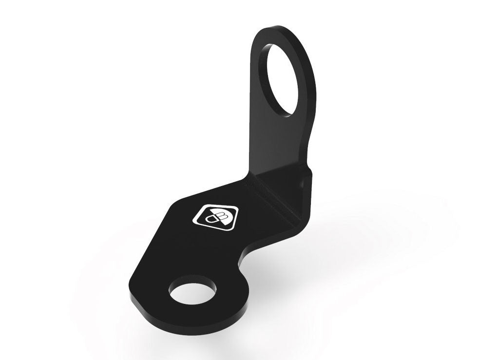 STA05 - DBK Ducati Monster / Streetfighter (2016+) Clutch Fluid Reservoir Support – Accessories in the Motoraider Motorcycle Aftermarket Accessories and Parts Online Shop
