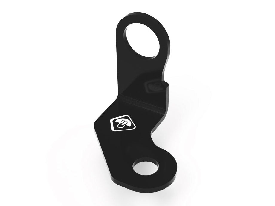 STA05 - DBK Ducati Monster / Streetfighter (2016+) Clutch Fluid Reservoir Support – Accessories in the Motoraider Motorcycle Aftermarket Accessories and Parts Online Shop