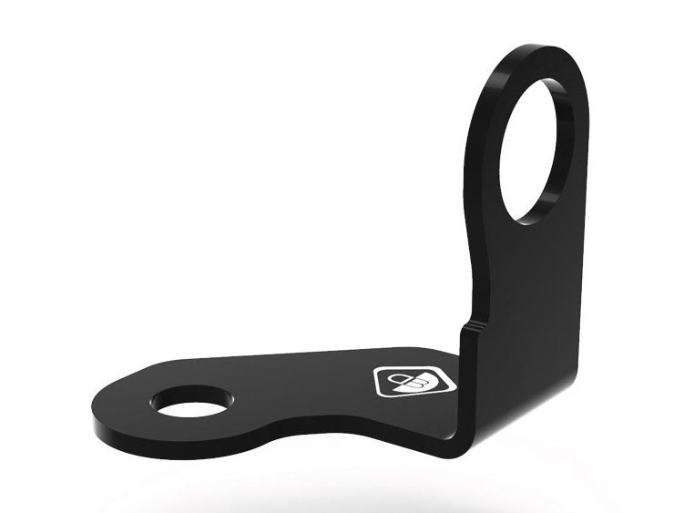STA05 - DBK Ducati Monster / Streetfighter (2016+) Clutch Fluid Reservoir Support – Accessories in the Motoraider Motorcycle Aftermarket Accessories and Parts Online Shop