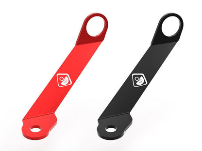 STA07 - DBK Ducati Panigale (12/24) Clutch Fluid Reservoir Support – Accessories in the Motoraider Motorcycle Aftermarket Accessories and Parts Online Shop