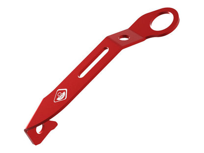 STA09 - DBK Ducati Panigale V4 (18/24) Clutch Fluid Reservoir Support – Accessories in the Motoraider Motorcycle Aftermarket Accessories and Parts Online Shop