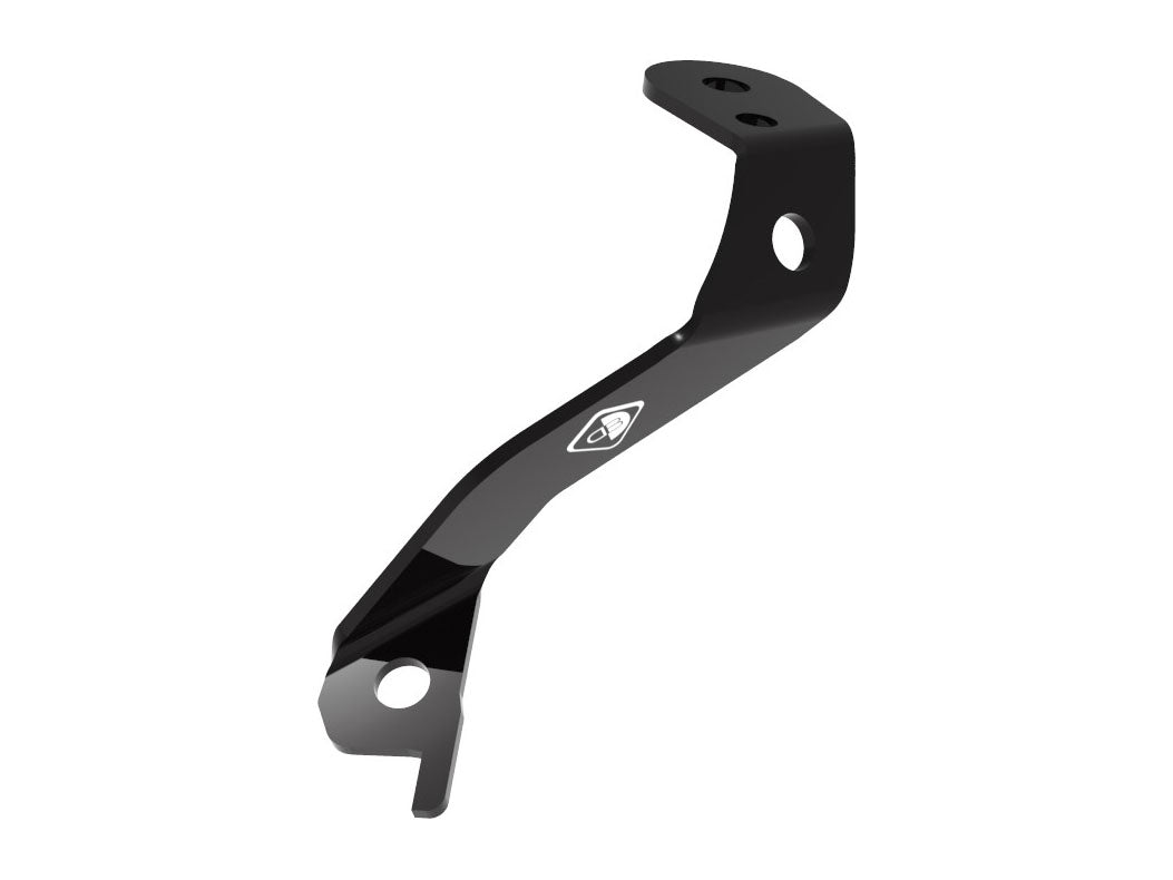STA10 - DBK Ducati Panigale V4 (18/24) Brake Fluid Reservoir Support – Accessories in the Motoraider Motorcycle Aftermarket Accessories and Parts Online Shop