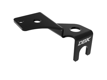 STA13 - DBK Ducati Hypermotard 698 Mono / RVE (2024+) Brake Fluid Reservoir Support – Accessories in the Motoraider Motorcycle Aftermarket Accessories and Parts Online Shop