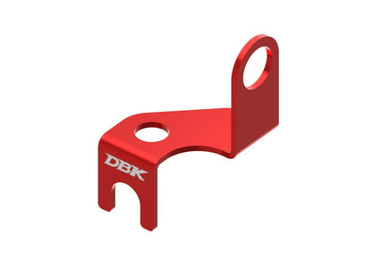 STA14 - DBK Ducati Hypermotard 698 Mono / RVE (2024+) Clutch Fluid Reservoir Support – Accessories in the Motoraider Motorcycle Aftermarket Accessories and Parts Online Shop