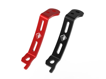 STA16 - DBK Ducati Panigale V4 / V4S (2025+) Brake Fluid Reservoir Support – Accessories in the Motoraider Motorcycle Aftermarket Accessories and Parts Online Shop