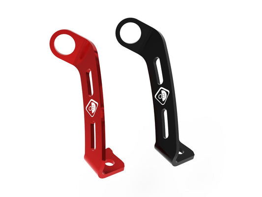 STA17 - DBK Ducati Panigale V4 / V4S (2025+) Clutch Fluid Reservoir Support – Accessories in the Motoraider Motorcycle Aftermarket Accessories and Parts Online Shop