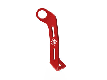 STA17 - DBK Ducati Panigale V4 / V4S (2025+) Clutch Fluid Reservoir Support – Accessories in the Motoraider Motorcycle Aftermarket Accessories and Parts Online Shop