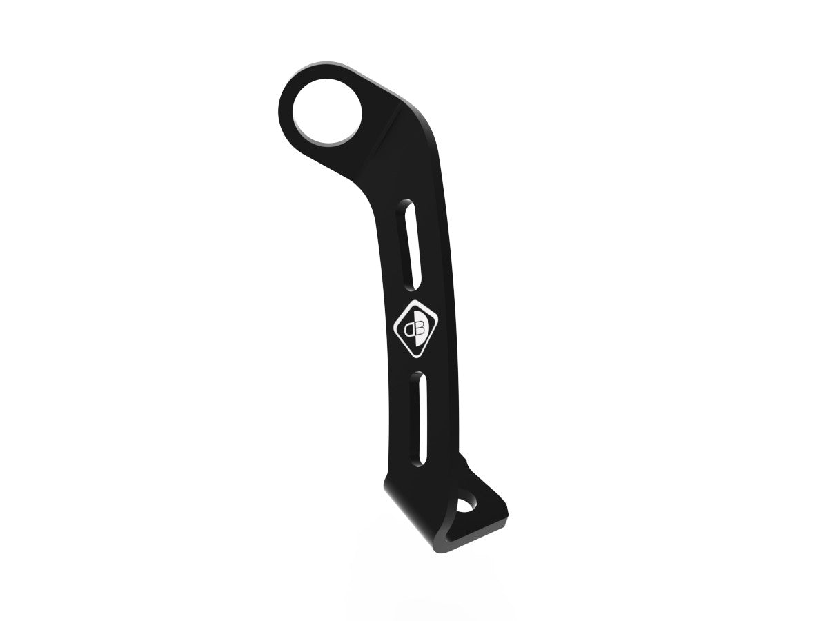 STA17 - DBK Ducati Panigale V4 / V4S (2025+) Clutch Fluid Reservoir Support – Accessories in the Motoraider Motorcycle Aftermarket Accessories and Parts Online Shop