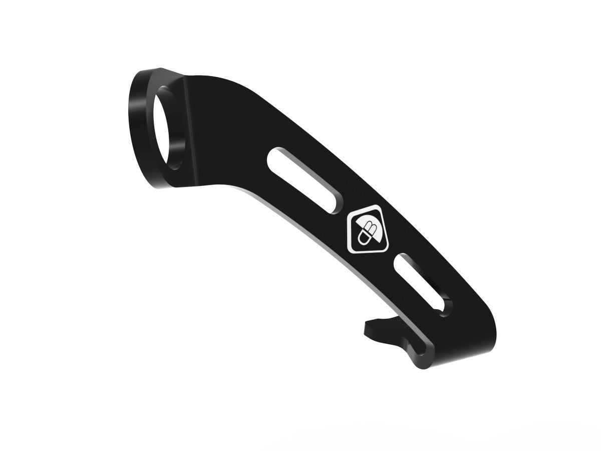 STA17 - DBK Ducati Panigale V4 / V4S (2025+) Clutch Fluid Reservoir Support – Accessories in the Motoraider Motorcycle Aftermarket Accessories and Parts Online Shop