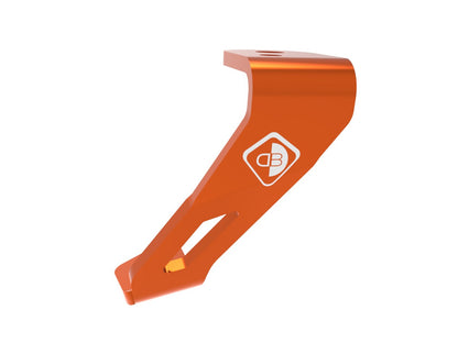 STA18 - DBK KTM 1390 Super Duke R / EVO (2024+) Brake Fluid Reservoir Support – Accessories in the Motoraider Motorcycle Aftermarket Accessories and Parts Online Shop