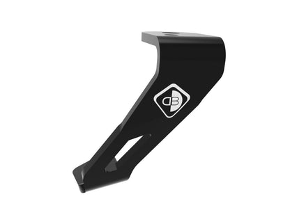 STA18 - DBK KTM 1390 Super Duke R / EVO (2024+) Brake Fluid Reservoir Support – Accessories in the Motoraider Motorcycle Aftermarket Accessories and Parts Online Shop