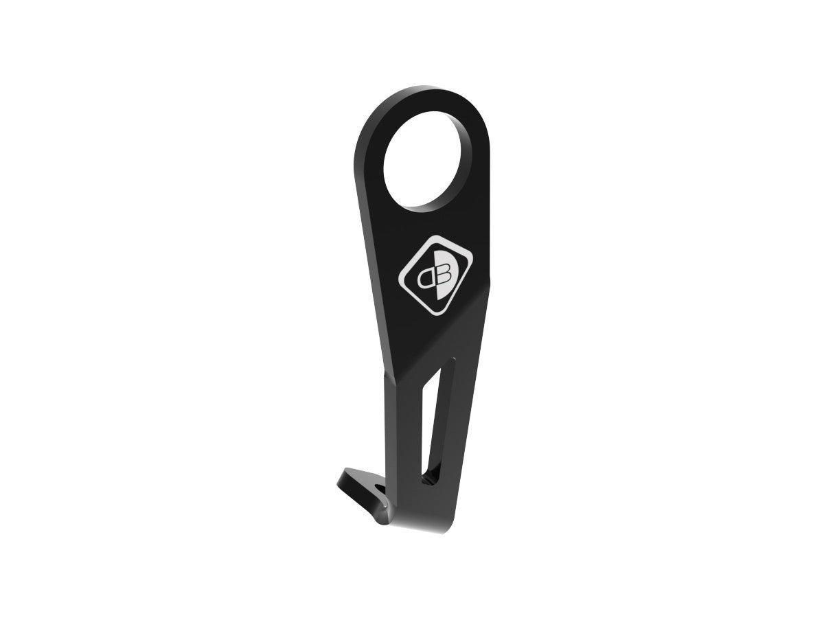 STA19 - DBK KTM 1390 Super Duke R / EVO (2024+) Clutch Fluid Reservoir Support – Accessories in the Motoraider Motorcycle Aftermarket Accessories and Parts Online Shop