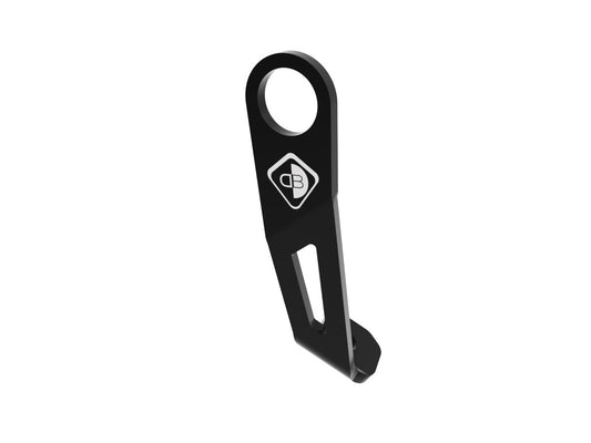 STA19 - DBK KTM 1390 Super Duke R / EVO (2024+) Clutch Fluid Reservoir Support – Accessories in the Motoraider Motorcycle Aftermarket Accessories and Parts Online Shop