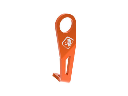 STA19 - DBK KTM 1390 Super Duke R / EVO (2024+) Clutch Fluid Reservoir Support – Accessories in the Motoraider Motorcycle Aftermarket Accessories and Parts Online Shop