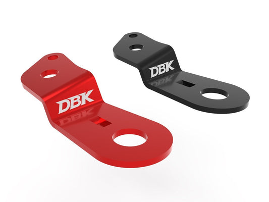 DBK DUCABIKE STA20 Ducati Multistrada Brake Fluid Reservoir Support – Accessories in the Motoraider Motorcycle Aftermarket Accessories and Parts Online Shop
