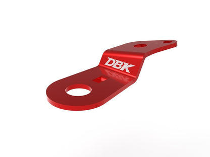 DBK DUCABIKE STA20 Ducati Multistrada Brake Fluid Reservoir Support – Accessories in the Motoraider Motorcycle Aftermarket Accessories and Parts Online Shop