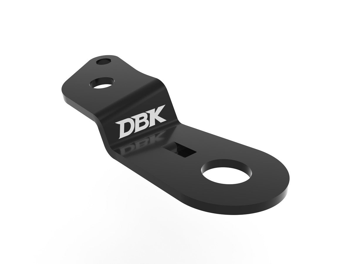 DBK DUCABIKE STA20 Ducati Multistrada Brake Fluid Reservoir Support – Accessories in the Motoraider Motorcycle Aftermarket Accessories and Parts Online Shop