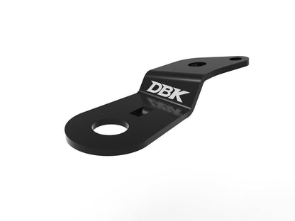 DBK DUCABIKE STA20 Ducati Multistrada Brake Fluid Reservoir Support – Accessories in the Motoraider Motorcycle Aftermarket Accessories and Parts Online Shop
