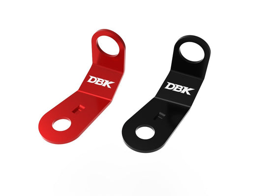 DBK DUCABIKE STA21 Ducati Multistrada Clutch Fluid Reservoir Support – Accessories in the Motoraider Motorcycle Aftermarket Accessories and Parts Online Shop