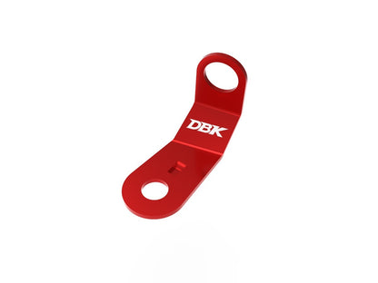 DBK DUCABIKE STA21 Ducati Multistrada Clutch Fluid Reservoir Support – Accessories in the Motoraider Motorcycle Aftermarket Accessories and Parts Online Shop