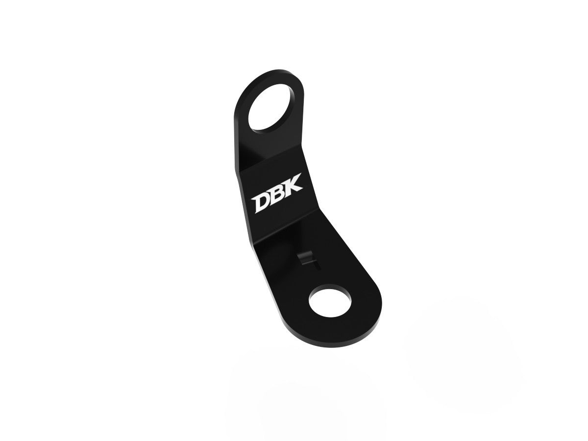 DBK DUCABIKE STA21 Ducati Multistrada Clutch Fluid Reservoir Support – Accessories in the Motoraider Motorcycle Aftermarket Accessories and Parts Online Shop