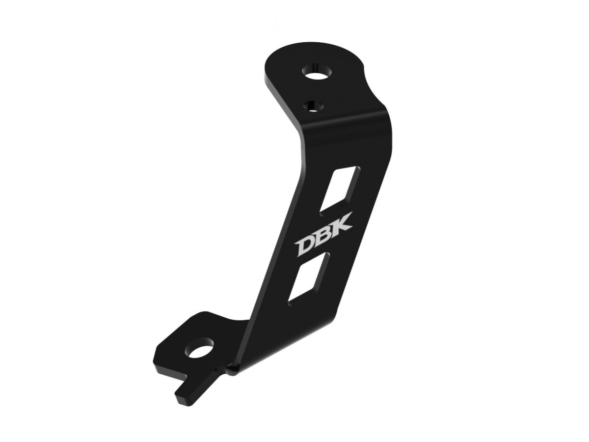 DBK DUCABIKE STA22 Ducati Panigale V2 / Supersport 950 Brake Fluid Reservoir Support – Accessories in the Motoraider Motorcycle Aftermarket Accessories and Parts Online Shop