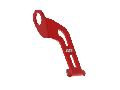 DBK DUCABIKE STA23 Ducati Panigale V2 / Supersport 950 Brake Fluid Reservoir Support – Accessories in the Motoraider Motorcycle Aftermarket Accessories and Parts Online Shop