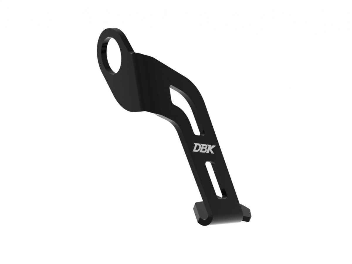 DBK DUCABIKE STA23 Ducati Panigale V2 / Supersport 950 Brake Fluid Reservoir Support – Accessories in the Motoraider Motorcycle Aftermarket Accessories and Parts Online Shop