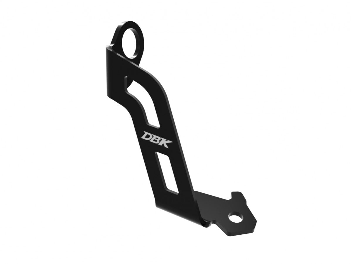 DBK DUCABIKE STA23 Ducati Panigale V2 / Supersport 950 Brake Fluid Reservoir Support – Accessories in the Motoraider Motorcycle Aftermarket Accessories and Parts Online Shop