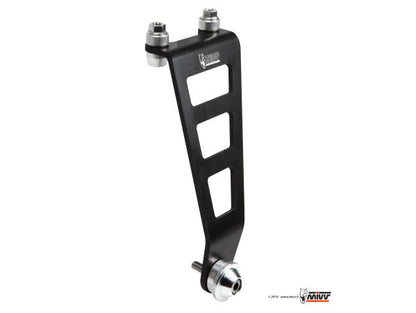 MIVV A.008 Aprilia RSV4 (09/16) Slip-on Exhaust "SUONO" (black; approved) – Accessories in the 2WheelsHero Motorcycle Aftermarket Accessories and Parts Online Shop