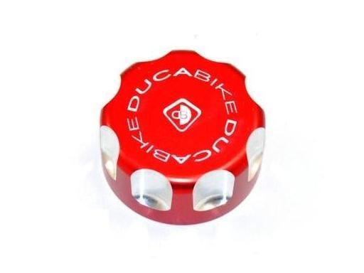 TA01 - DUCABIKE Ducati Expansion Water Tank Cap – Accessories in the Motoraider Motorcycle Aftermarket Accessories and Parts Online Shop