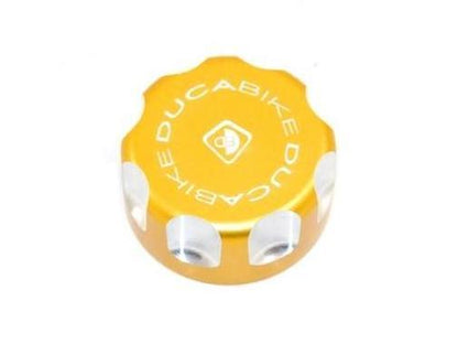 TA01 - DUCABIKE Ducati Expansion Water Tank Cap – Accessories in the Motoraider Motorcycle Aftermarket Accessories and Parts Online Shop
