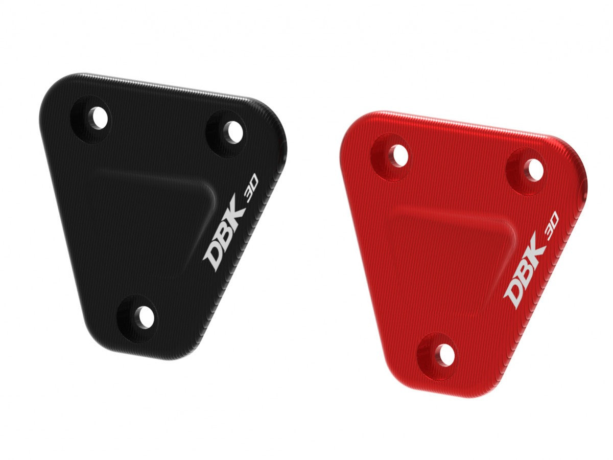 TAR01 - DBK Ducati Hypermotard 698 Mono / RVE (2024+) Engine Cover Plate – Accessories in the Motoraider Motorcycle Aftermarket Accessories and Parts Online Shop