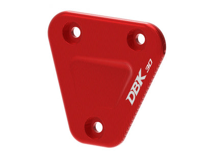 TAR01 - DBK Ducati Hypermotard 698 Mono / RVE (2024+) Engine Cover Plate – Accessories in the Motoraider Motorcycle Aftermarket Accessories and Parts Online Shop