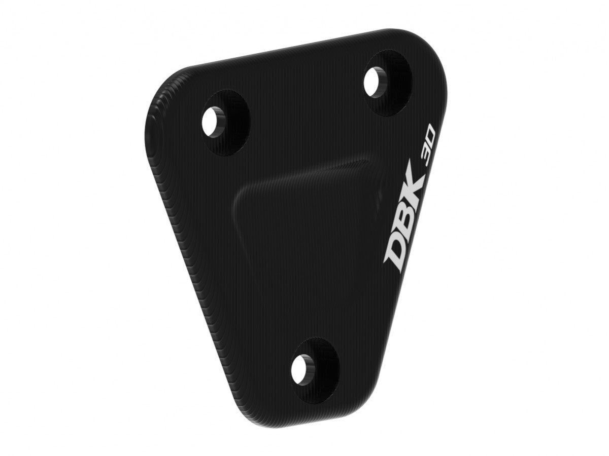 TAR01 - DBK Ducati Hypermotard 698 Mono / RVE (2024+) Engine Cover Plate – Accessories in the Motoraider Motorcycle Aftermarket Accessories and Parts Online Shop