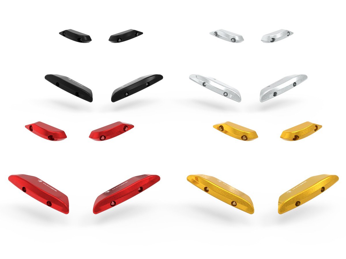 TCA01 - DUCABIKE Ducati Streetfighter V4 Wings Removal Protection Covers – Accessories in the Motoraider Motorcycle Aftermarket Accessories and Parts Online Shop