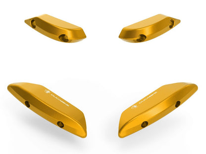 TCA01 - DUCABIKE Ducati Streetfighter V4 Wings Removal Protection Covers – Accessories in the Motoraider Motorcycle Aftermarket Accessories and Parts Online Shop