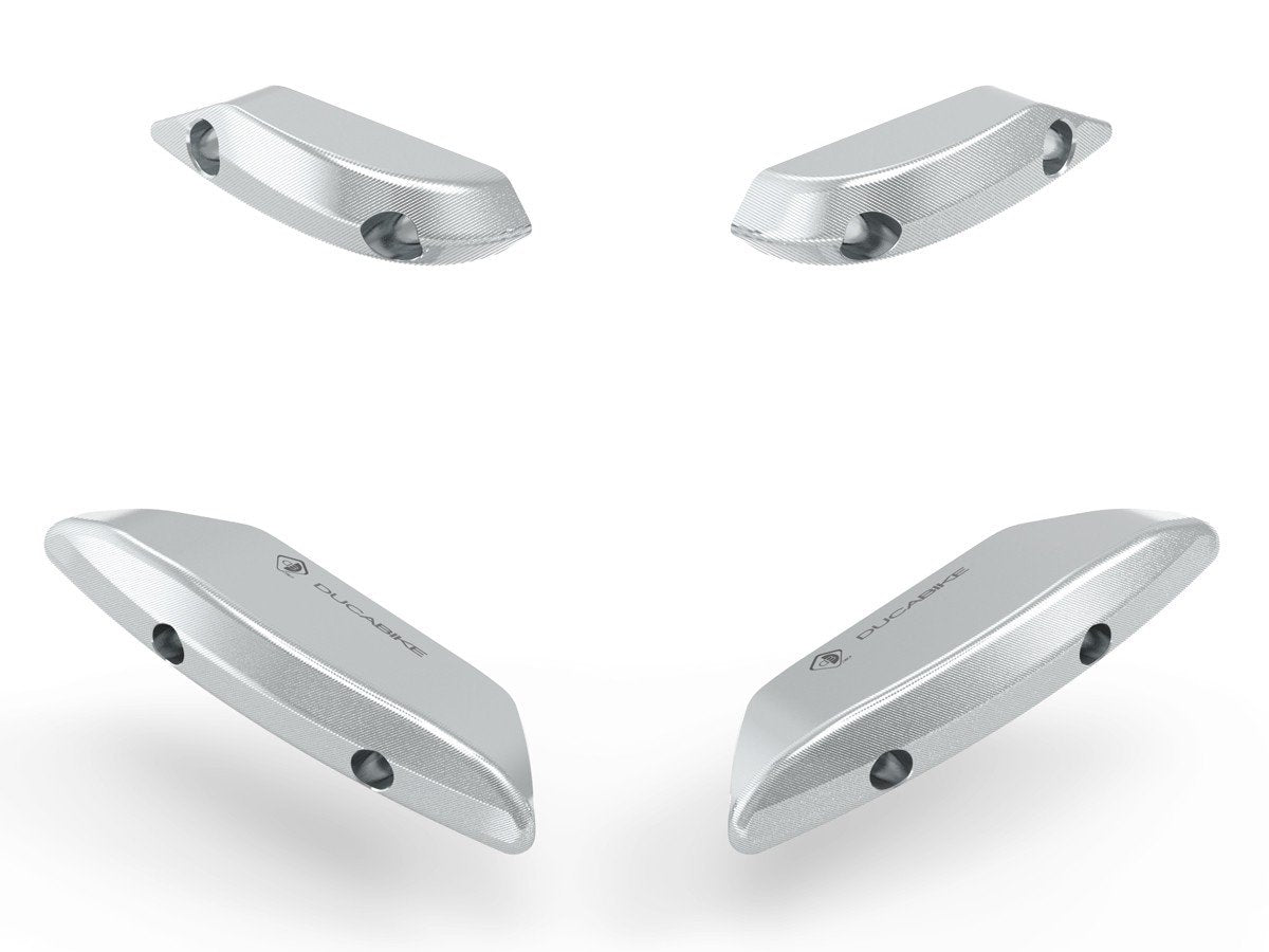 TCA01 - DUCABIKE Ducati Streetfighter V4 Wings Removal Protection Covers – Accessories in the Motoraider Motorcycle Aftermarket Accessories and Parts Online Shop