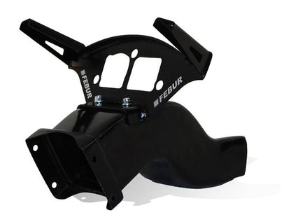 FEBUR Yamaha YZF-R1 (15/19) Front Racing Subframe (with fiberglass air duct) – Accessories in the 2WheelsHero Motorcycle Aftermarket Accessories and Parts Online Shop