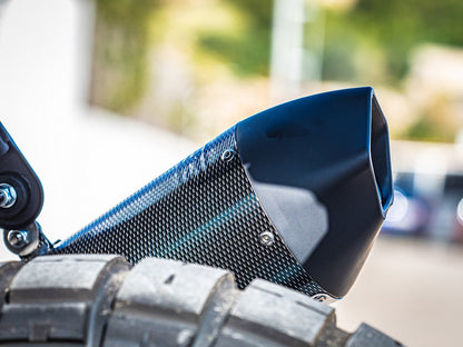 GPR Yamaha Ténéré 700 Slip-on Exhaust "GP Evo 4 Poppy" (EU homologated) – Accessories in the 2WheelsHero Motorcycle Aftermarket Accessories and Parts Online Shop