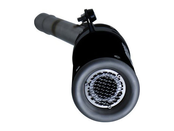 GPR Ducati Monster 821 (17/20) Slip-on Exhaust "M3 Black Titanium" (EU homologated) – Accessories in the 2WheelsHero Motorcycle Aftermarket Accessories and Parts Online Shop