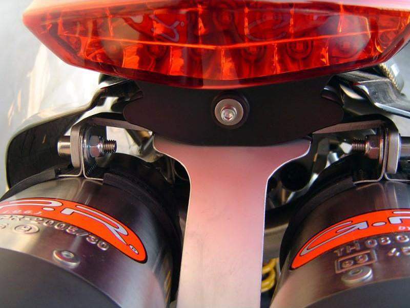 GPR Ducati Hypermotard 1100 Dual Slip-on Exhaust "Tiburon Titanium" (EU homologated) – Accessories in the 2WheelsHero Motorcycle Aftermarket Accessories and Parts Online Shop
